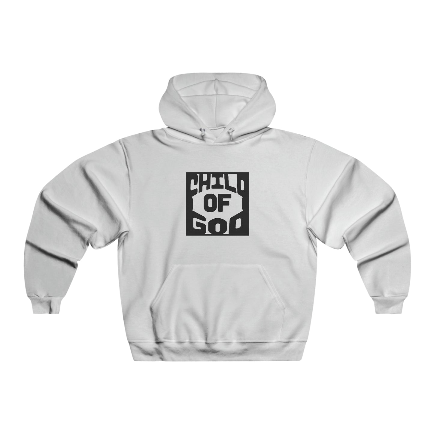 BOXED "CHILD OF GOD" HOODIE